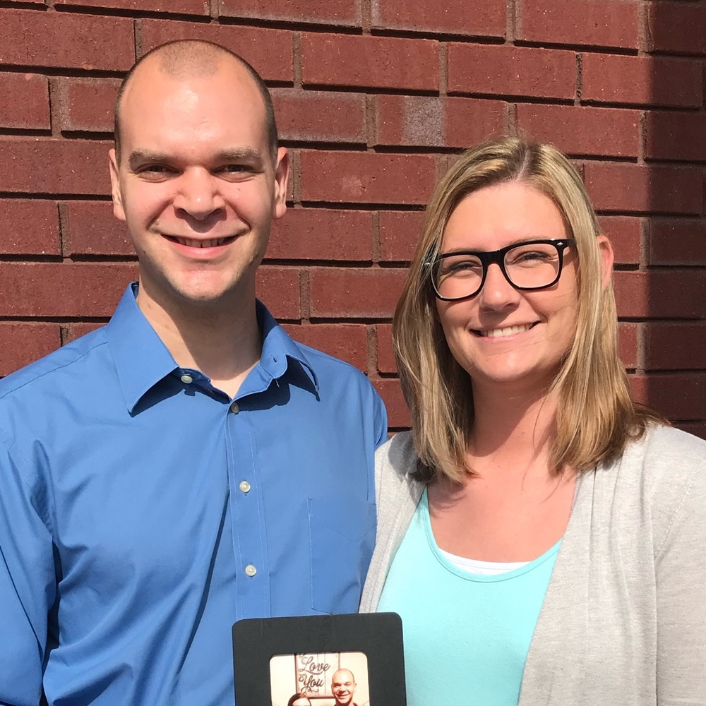 Meet your Posher, Amy